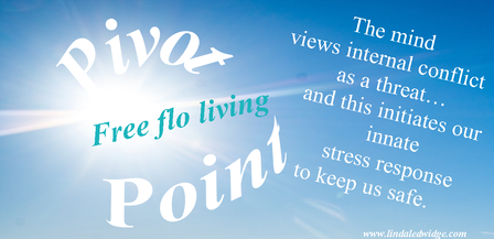 Pivot Point, Redress Stress, Linda Ledwidge, Mallorca, Majorca, Free Flo Living