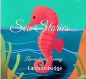 Sea Stories, Linda Ledwidge, Childrens book 