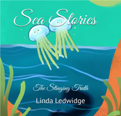 Sea Stories, Linda Ledwidge, Childrens book 