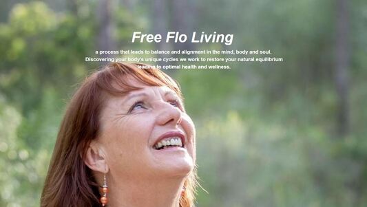 FreeFloLiving, FeelingOnPurpose, Linda Ledwidge, Mallorca, Majorca, Energy body, Quantum physics, Health