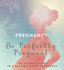Be Perfectly Pregnant, Linda Ledwidge, Mallorca, Majorca
