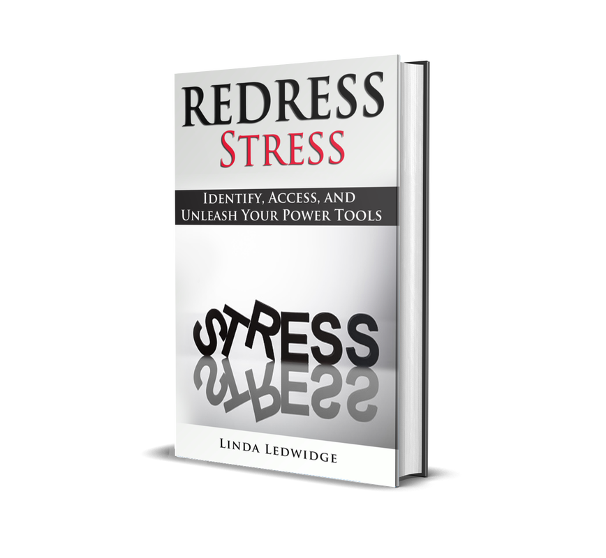 You Got This, Redress Stress, FreeFloLiving, Linda Ledwidge, Mallorca, Majorca