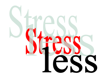 Stress Less, redress stress, free flo living, Linda Ledwidge, Mallorca, Majorca